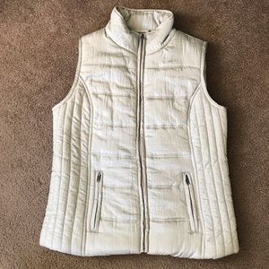 Liz Claiborne Vest